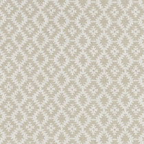 Mono Ivory Linen Fabric by the Metre